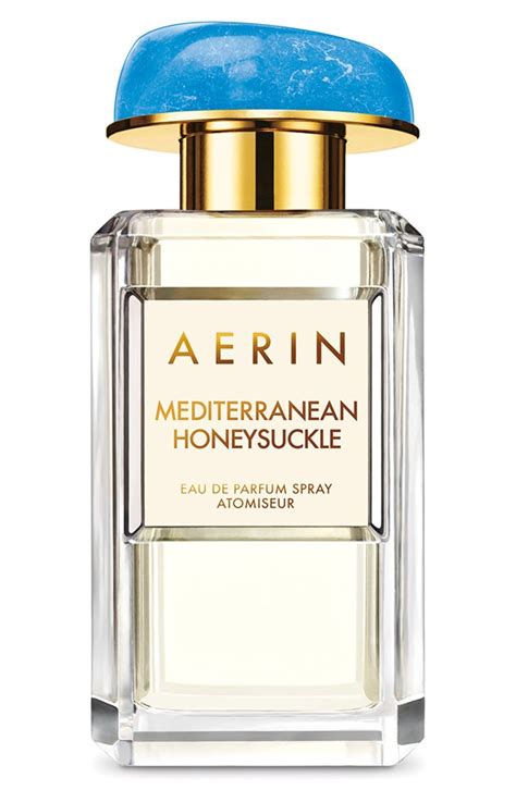 aerin honeysuckle perfume.